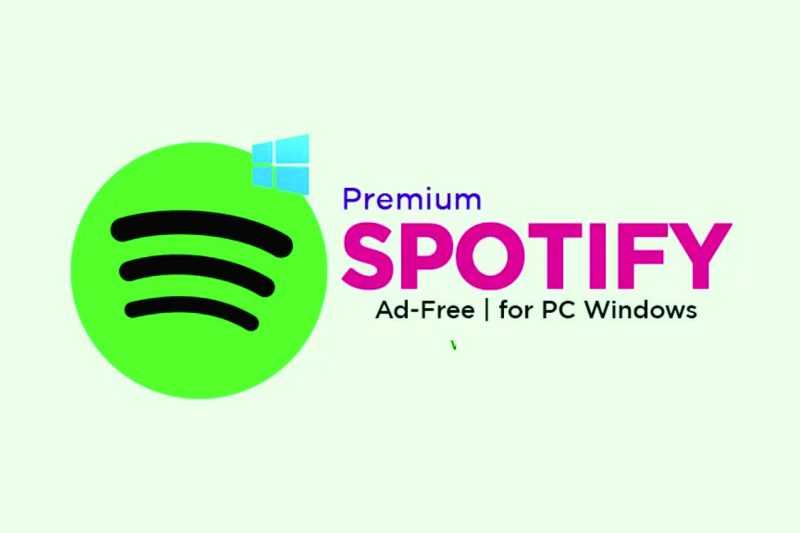 Download Spotify Premium PC Full Gratis (Windows)