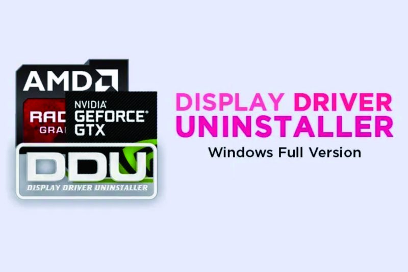 Display Driver Uninstaller Download Full Version v18.1.2