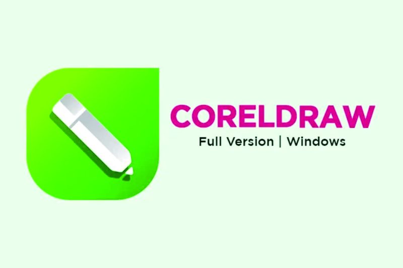 Download Corel Draw 2025 Full Version Terbaru