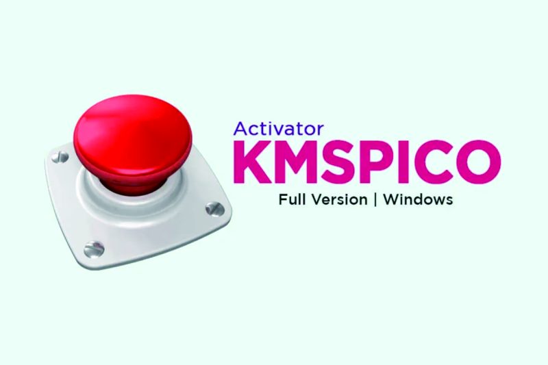Download KMSpico Windows 10 Activator v10.2