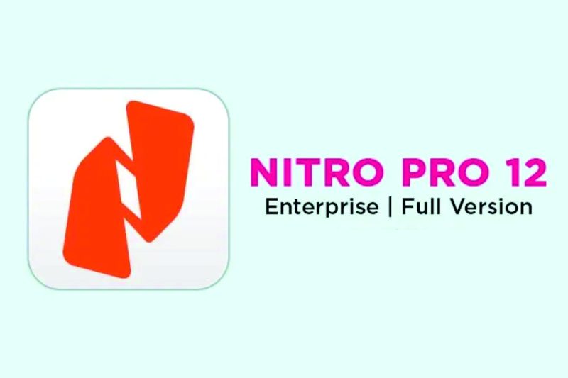 Download Nitro Pro 12 Full Version Gratis 64 Bit